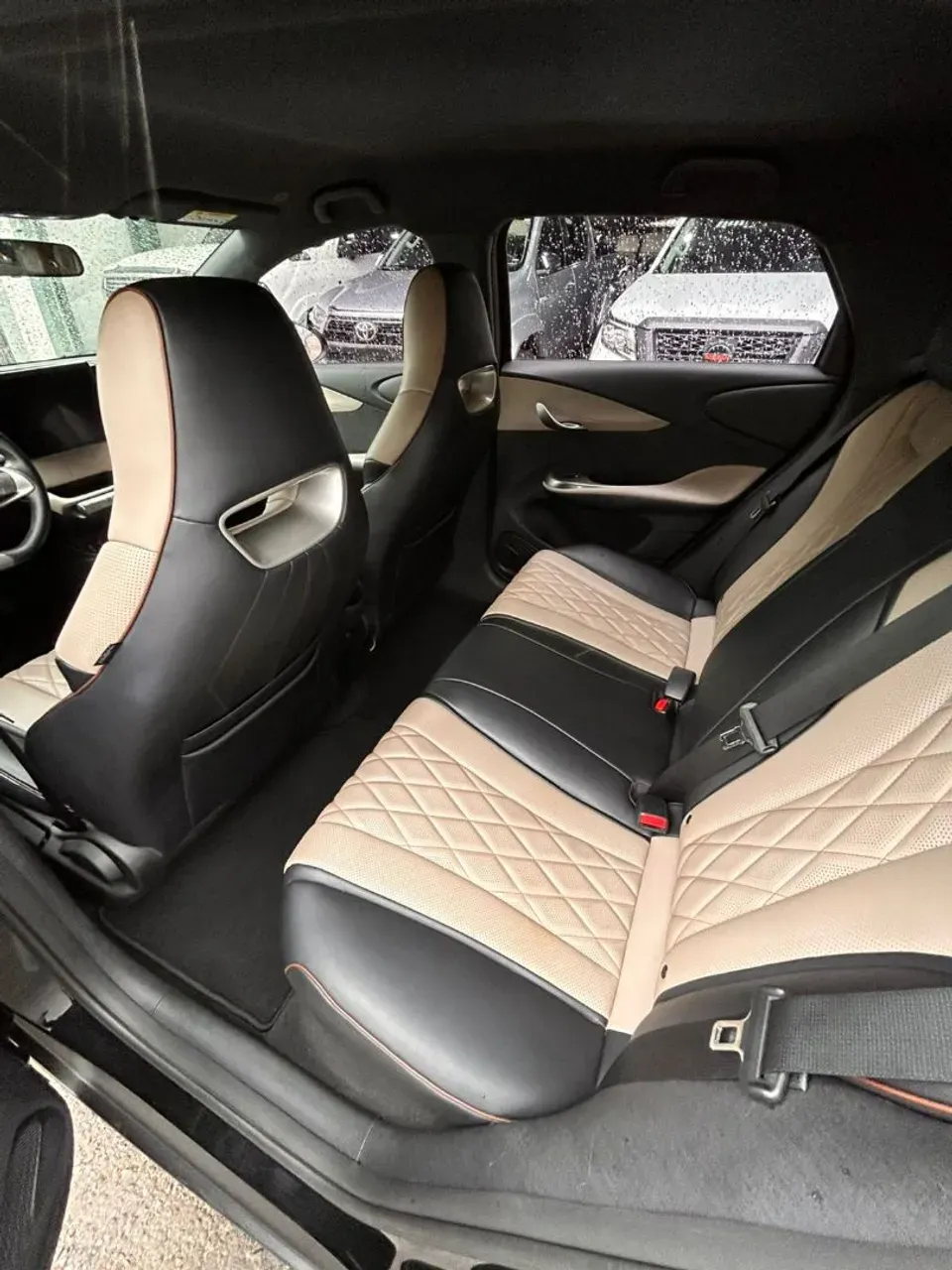 BYD Dolphin - Imagem 10