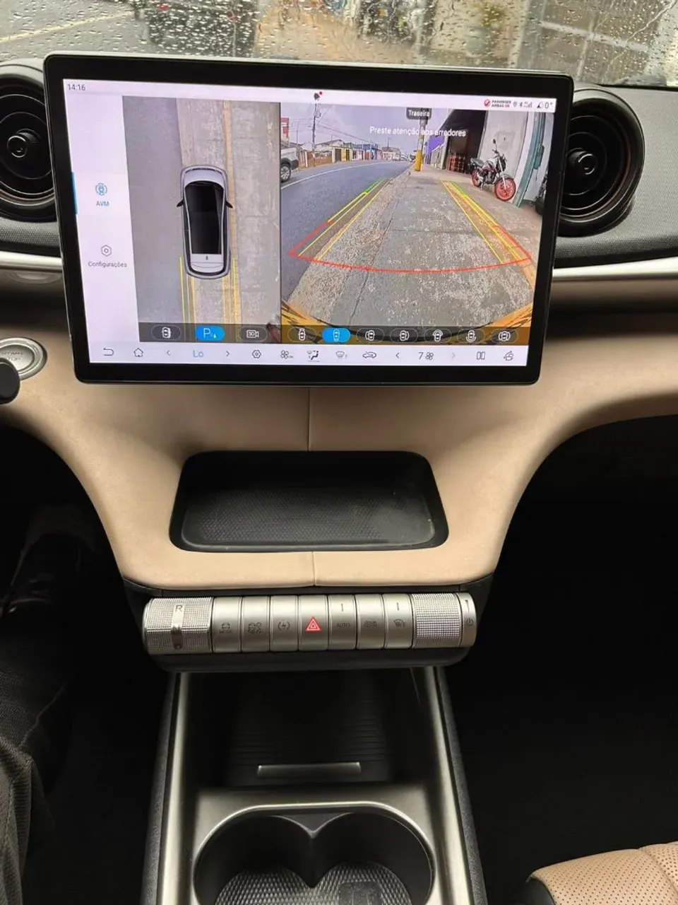 BYD Dolphin - Imagem 12