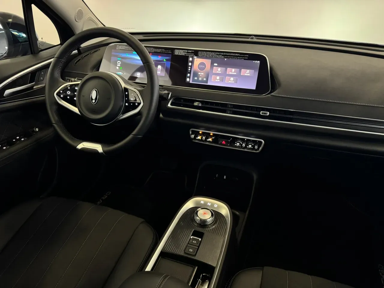 GWM Ora 03 - Imagem 5