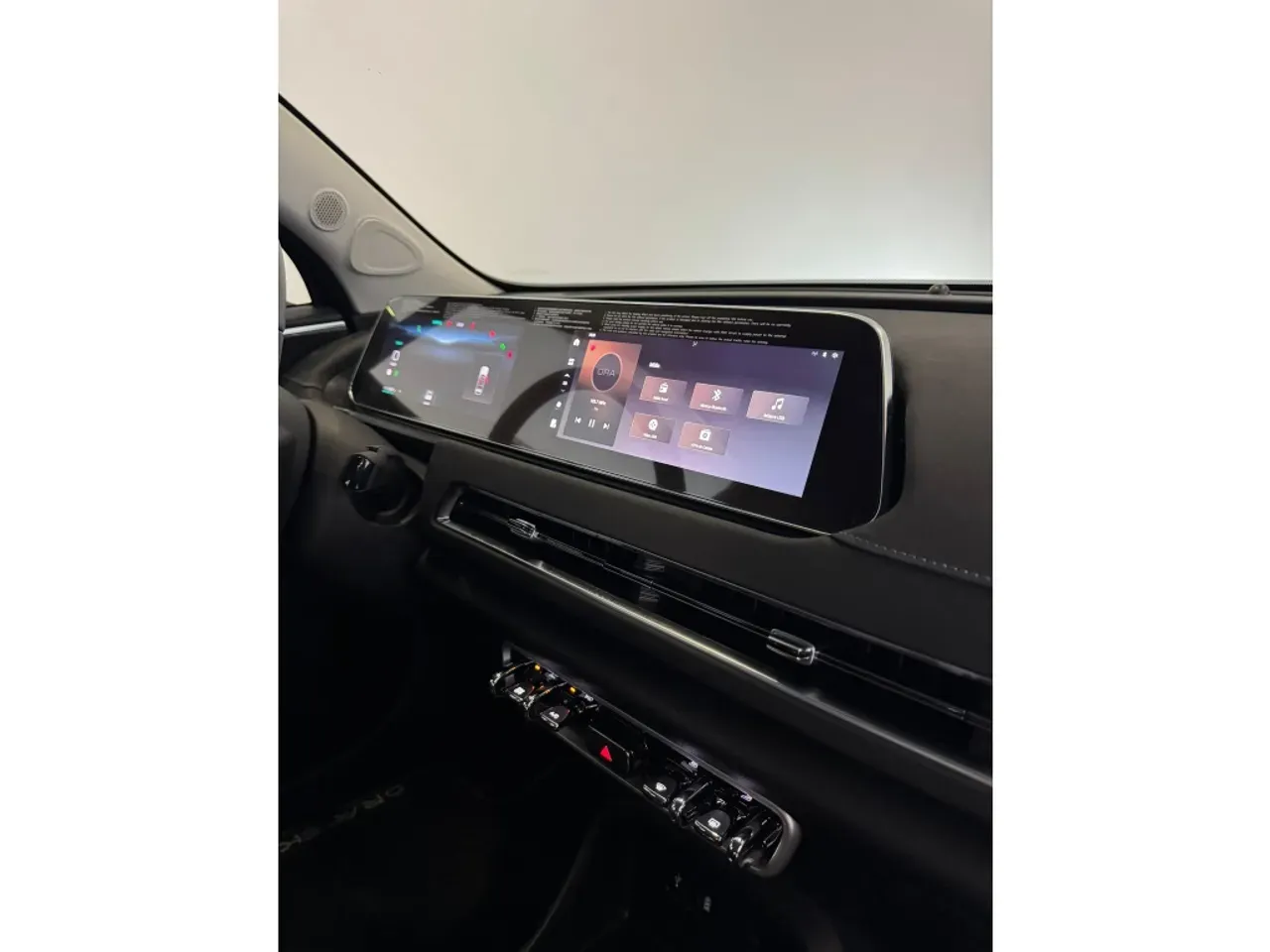 GWM Ora 03 - Imagem 9