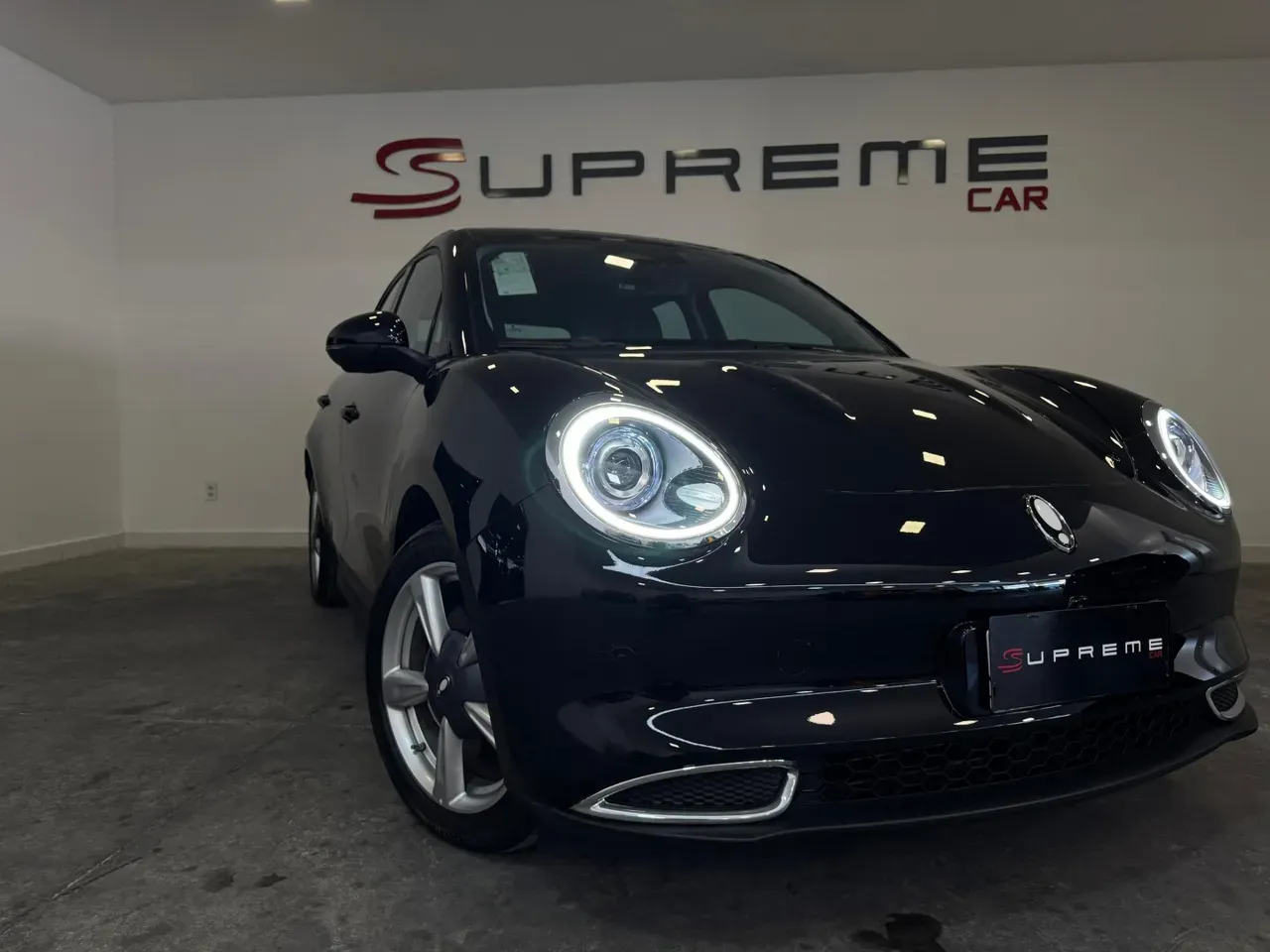 GWM Ora 03 - Imagem 10