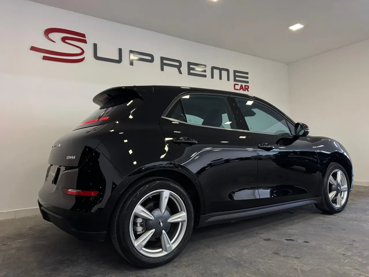 GWM Ora 03 - Imagem 13