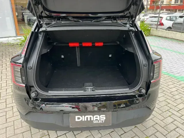 Volvo EX30 - Imagem 6