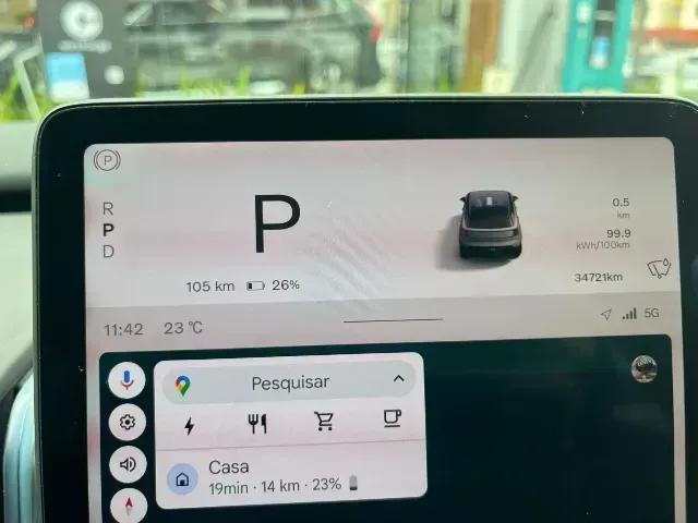 Volvo EX30 - Imagem 12