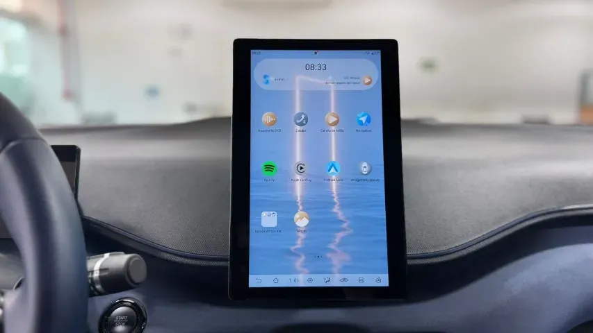 BYD Dolphin Mini - Imagem 15