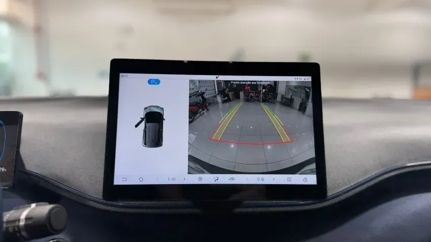 BYD Dolphin Mini - Imagem 14