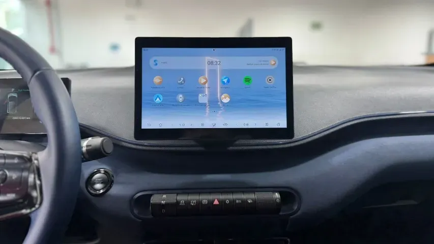 BYD Dolphin Mini - Imagem 15