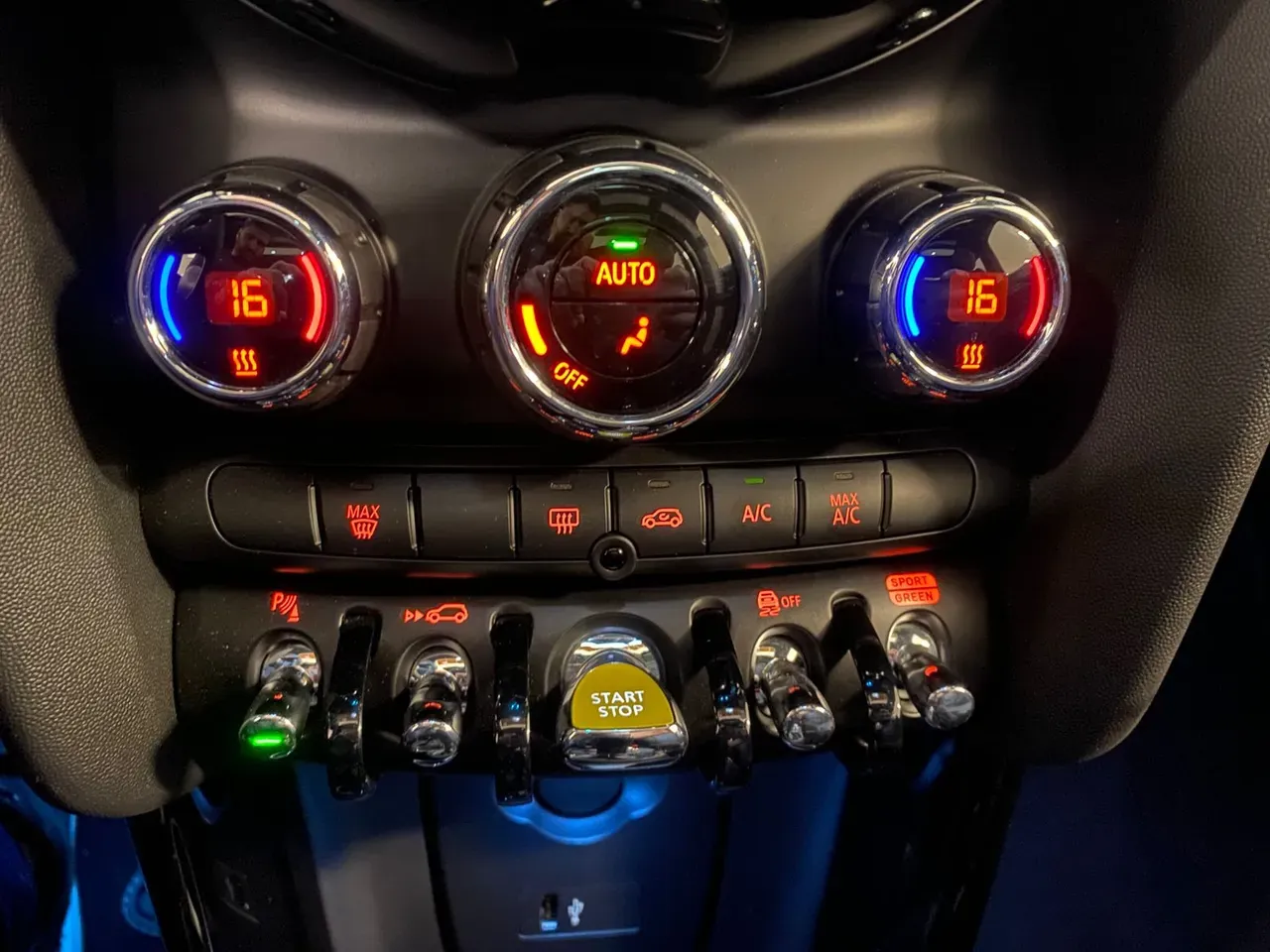 Mini CooperSE - Imagem 12