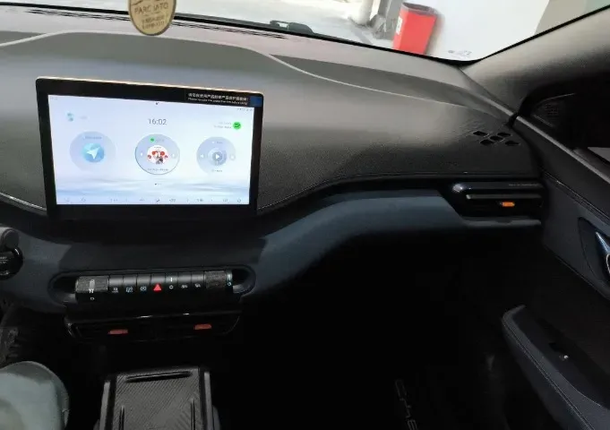 BYD Dolphin Mini - Imagem 6