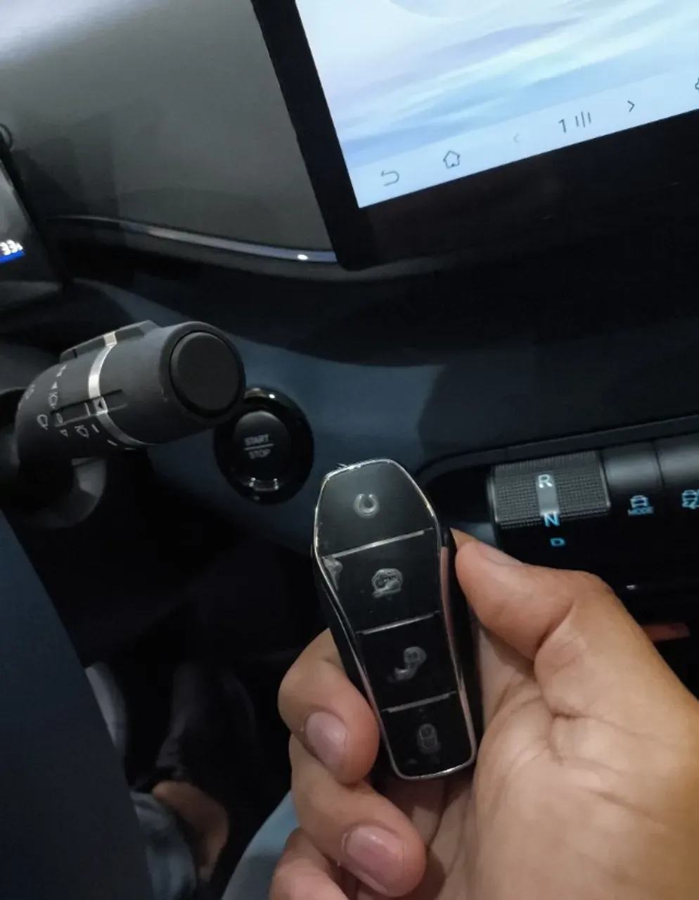 BYD Dolphin Mini - Imagem 9