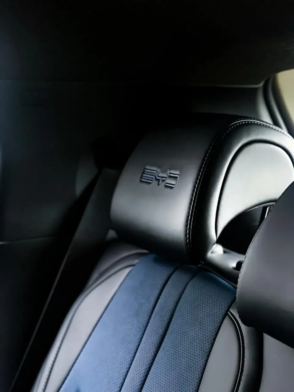 BYD Dolphin Mini - Imagem 5