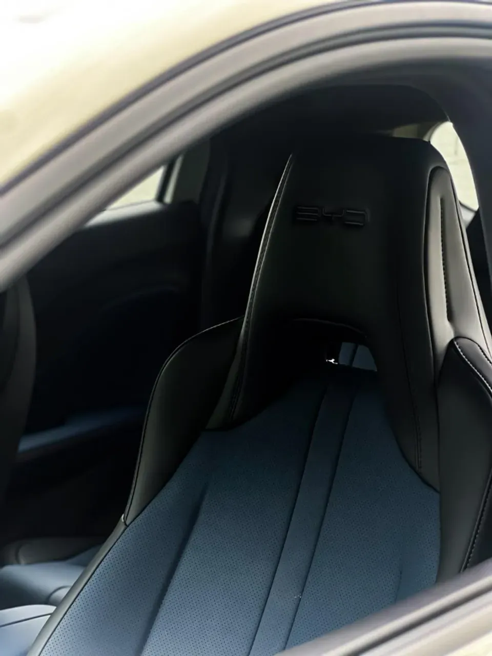 BYD Dolphin Mini - Imagem 6