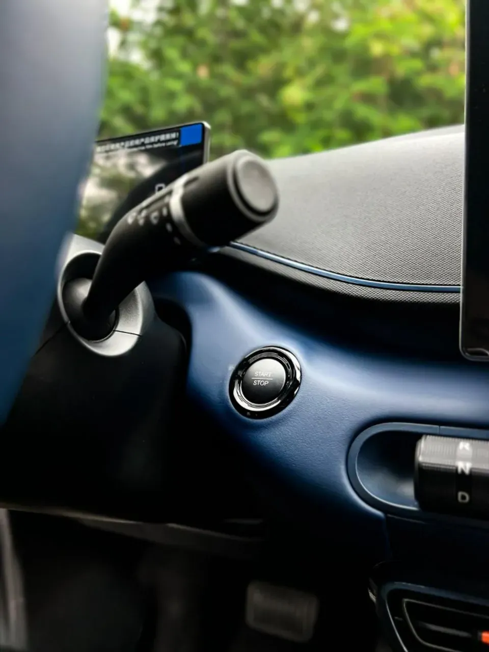 BYD Dolphin Mini - Imagem 9