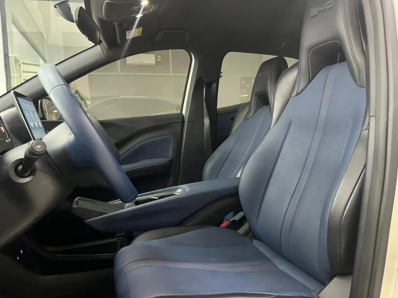 BYD Dolphin Mini - Imagem 4