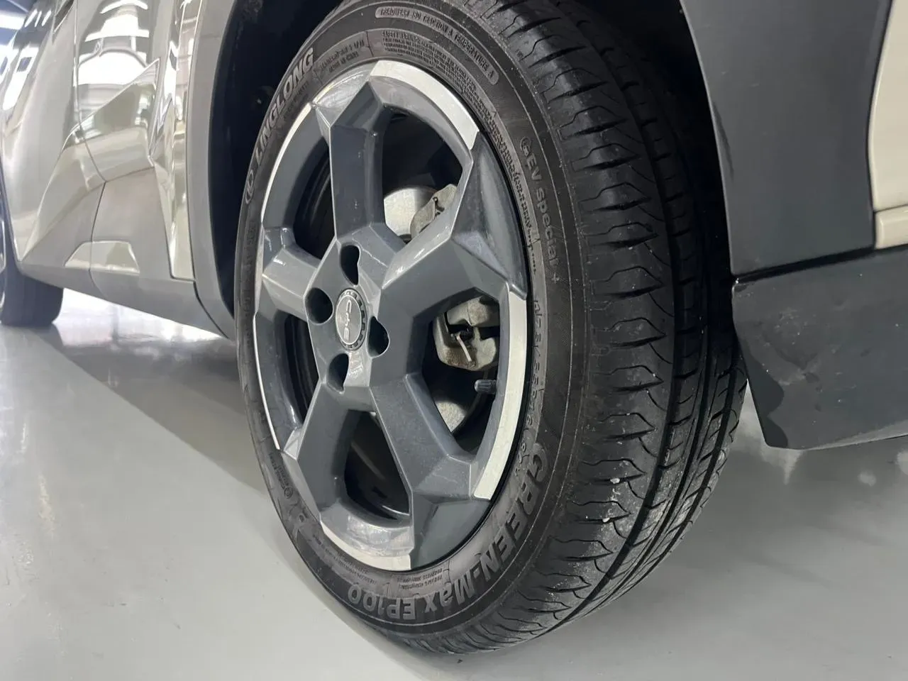 BYD Dolphin Mini - Imagem 6