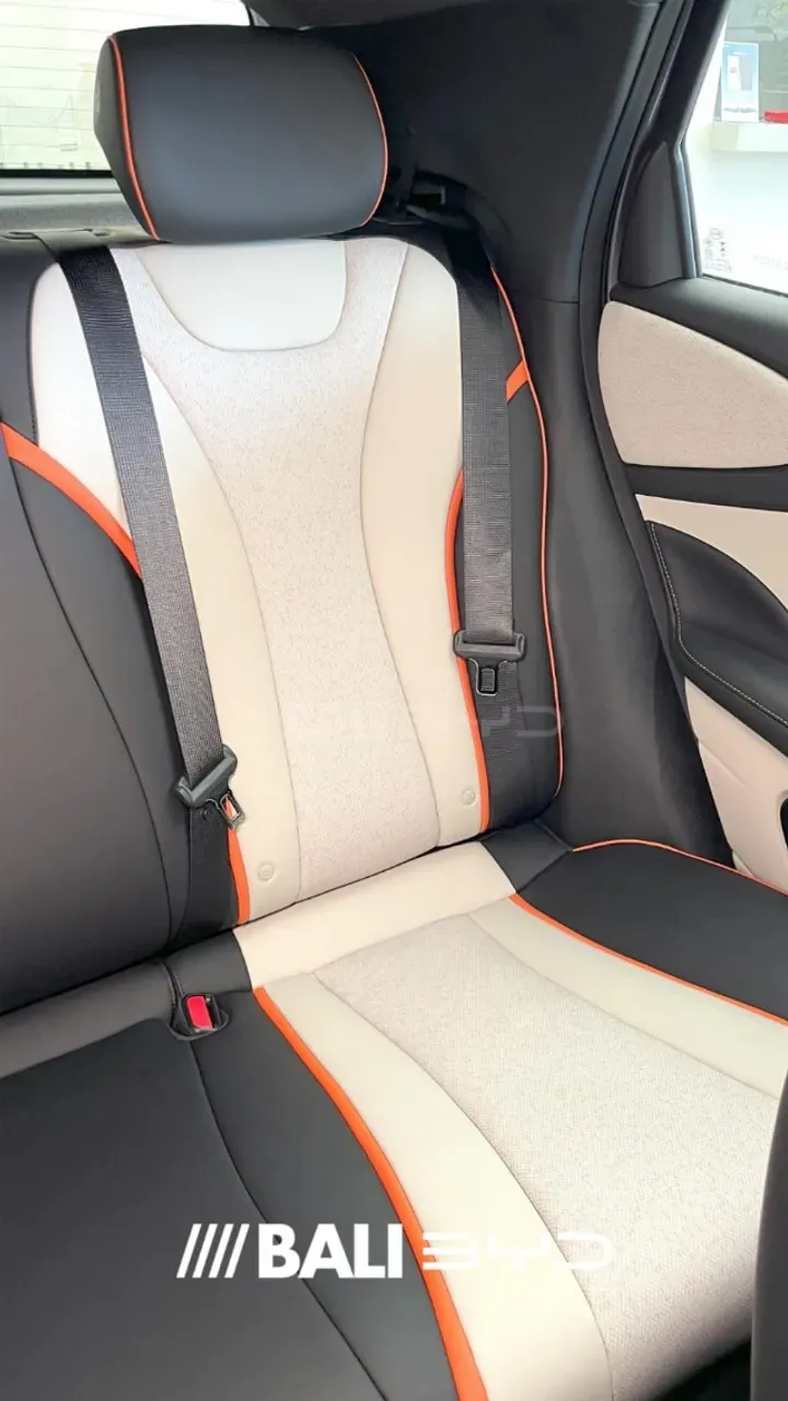 BYD Dolphin - Imagem 7