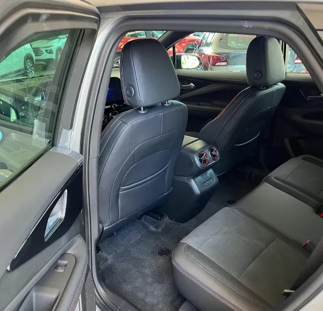 Chevrolet Blazer EV - Imagem 4