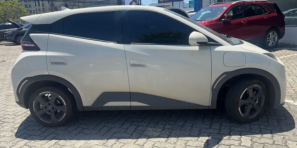 BYD Dolphin Mini - Imagem 4