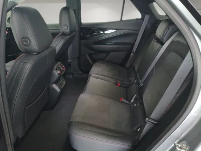 Chevrolet Blazer EV - Imagem 8