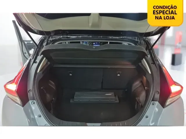 Nissan Leaf - Imagem 16