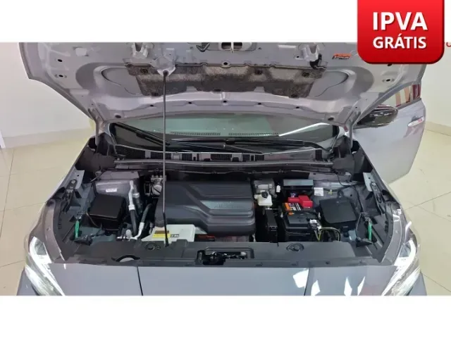 Nissan Leaf - Imagem 19