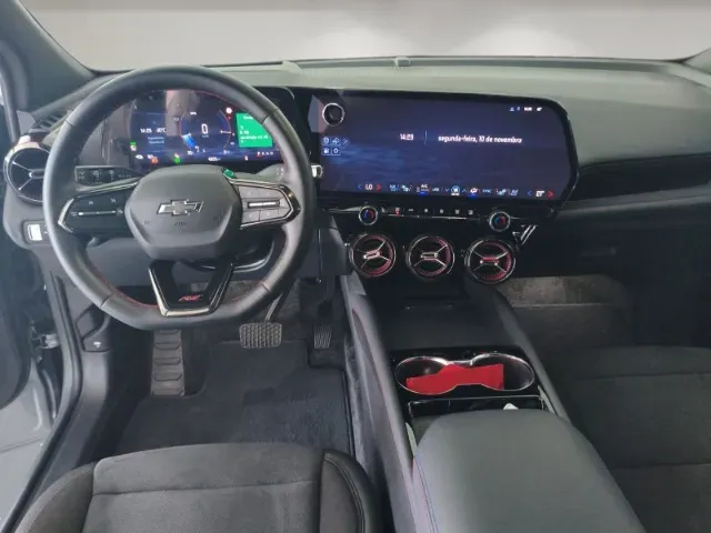 Chevrolet Blazer EV - Imagem 7