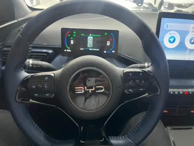 BYD Dolphin Mini - Imagem 14