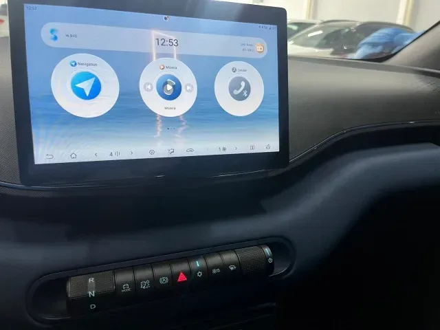 BYD Dolphin Mini - Imagem 18