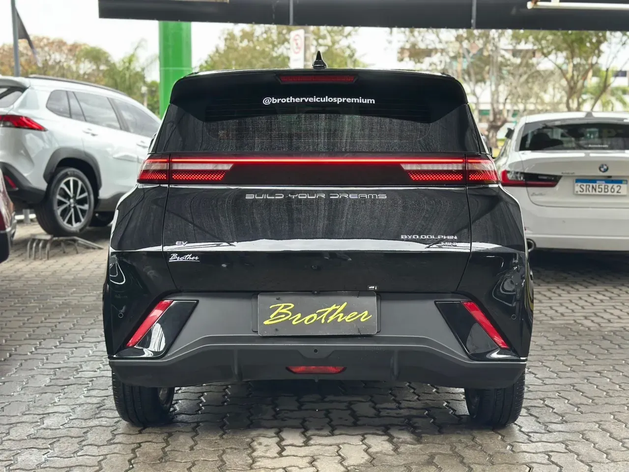 BYD Dolphin Mini - Imagem 4