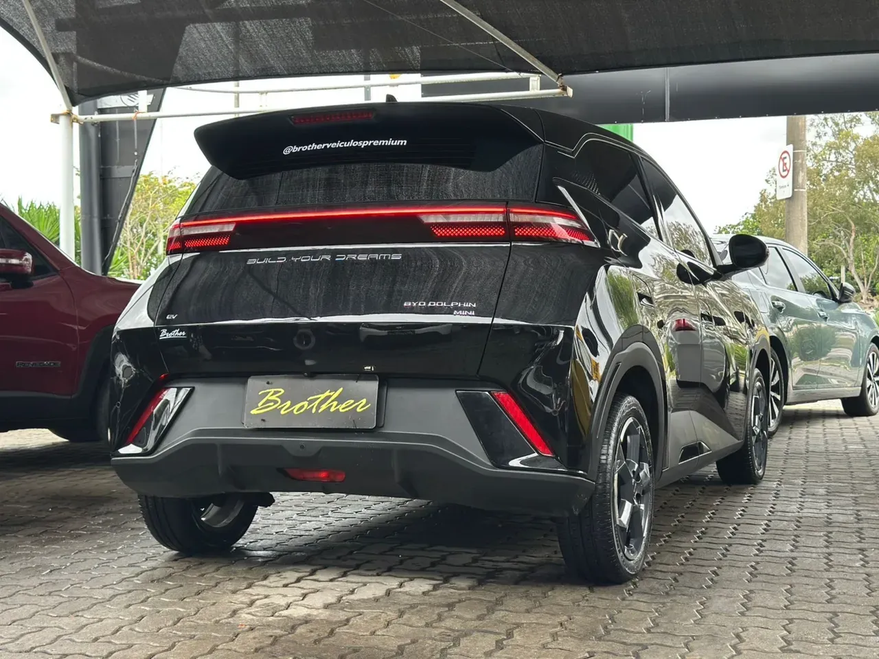 BYD Dolphin Mini - Imagem 5