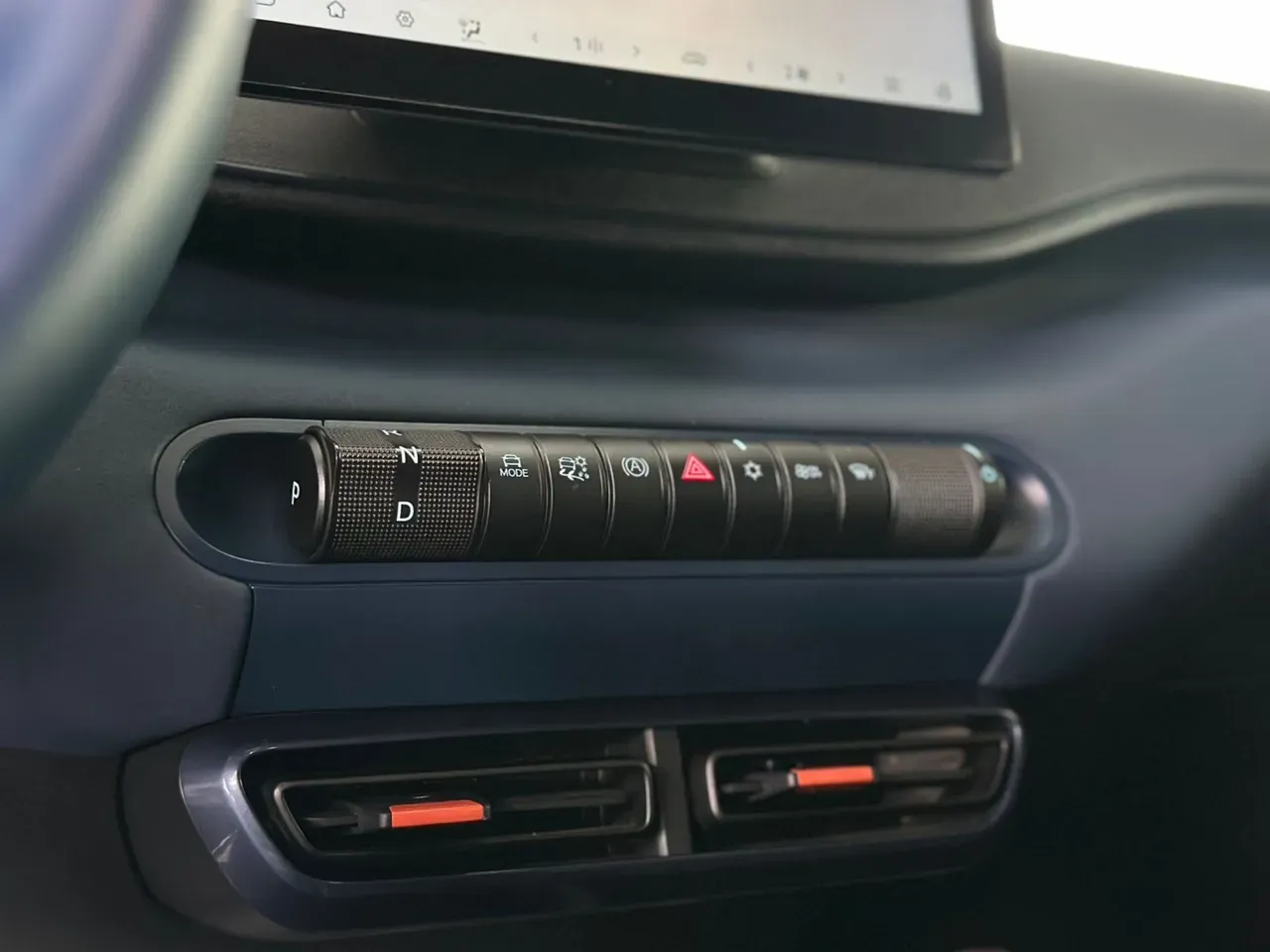 BYD Dolphin Mini - Imagem 15