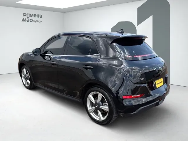 GWM Ora 03 - Imagem 4