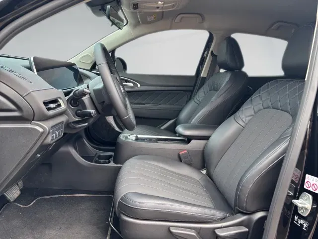 GWM Ora 03 - Imagem 5