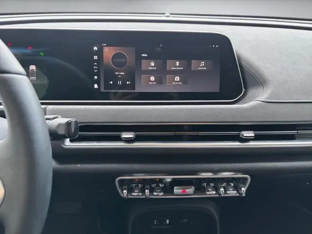 GWM Ora 03 - Imagem 9