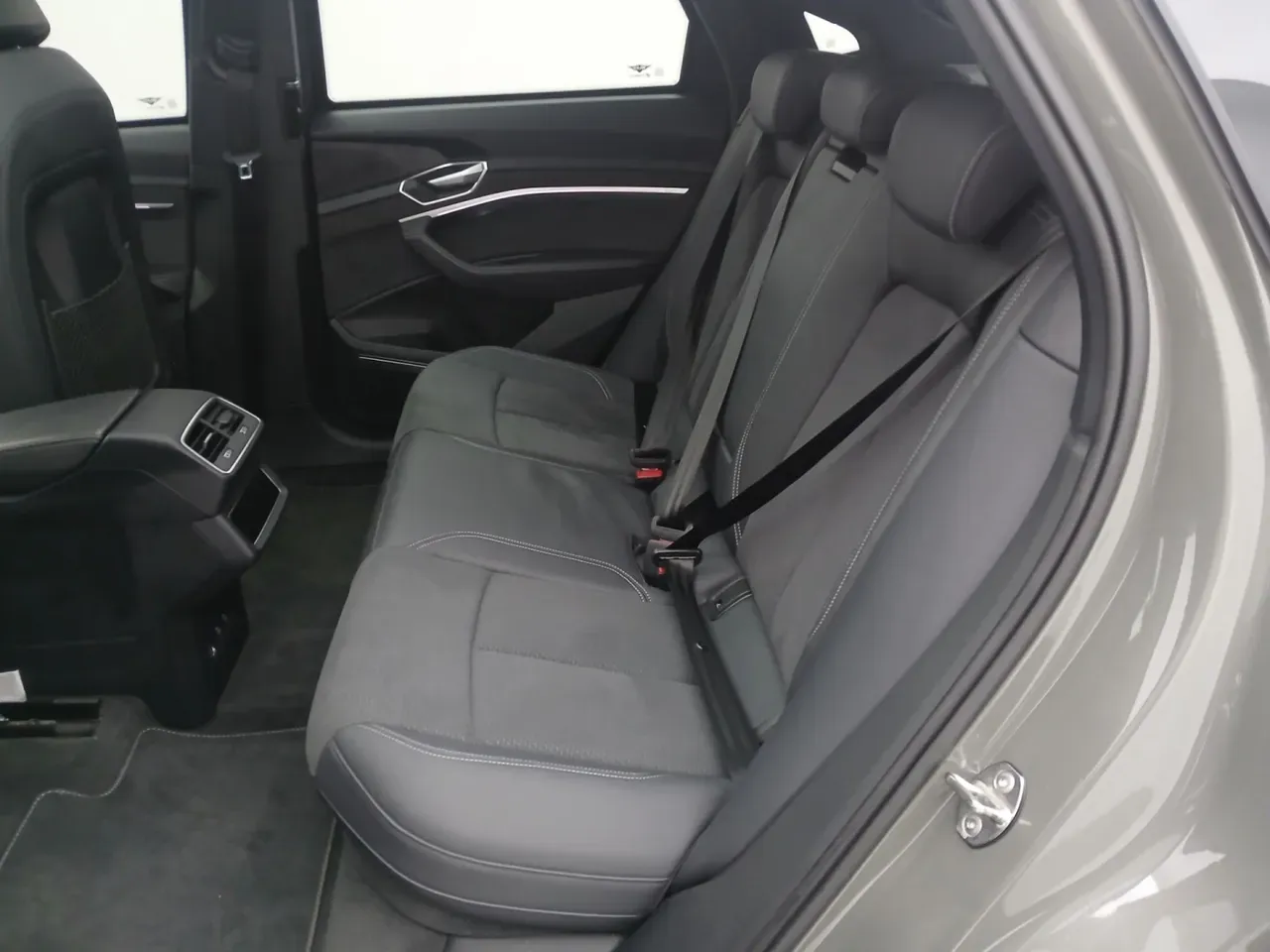 Audi E-tron - Imagem 9