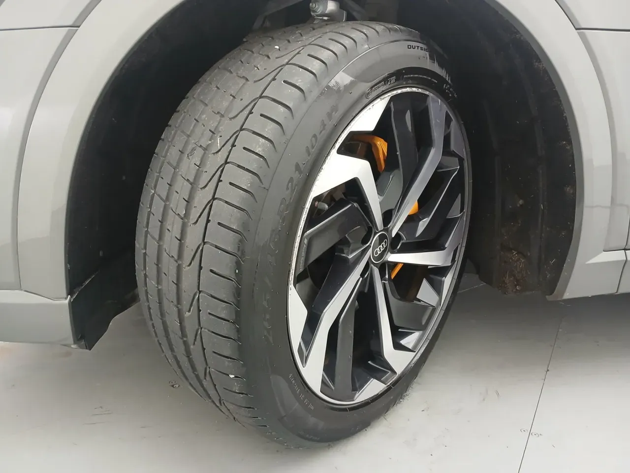 Audi E-tron - Imagem 13