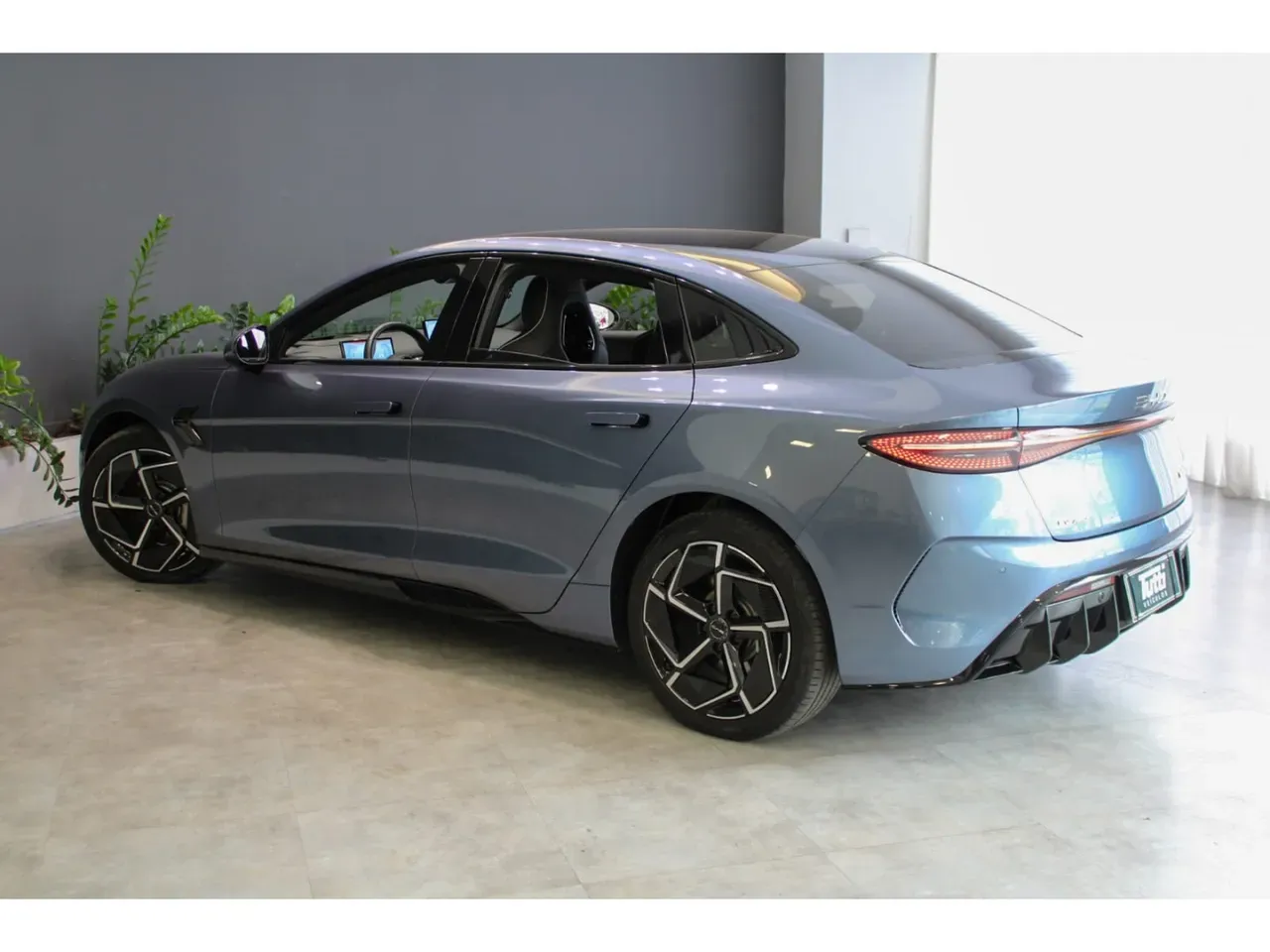 BYD Seal - Imagem 4