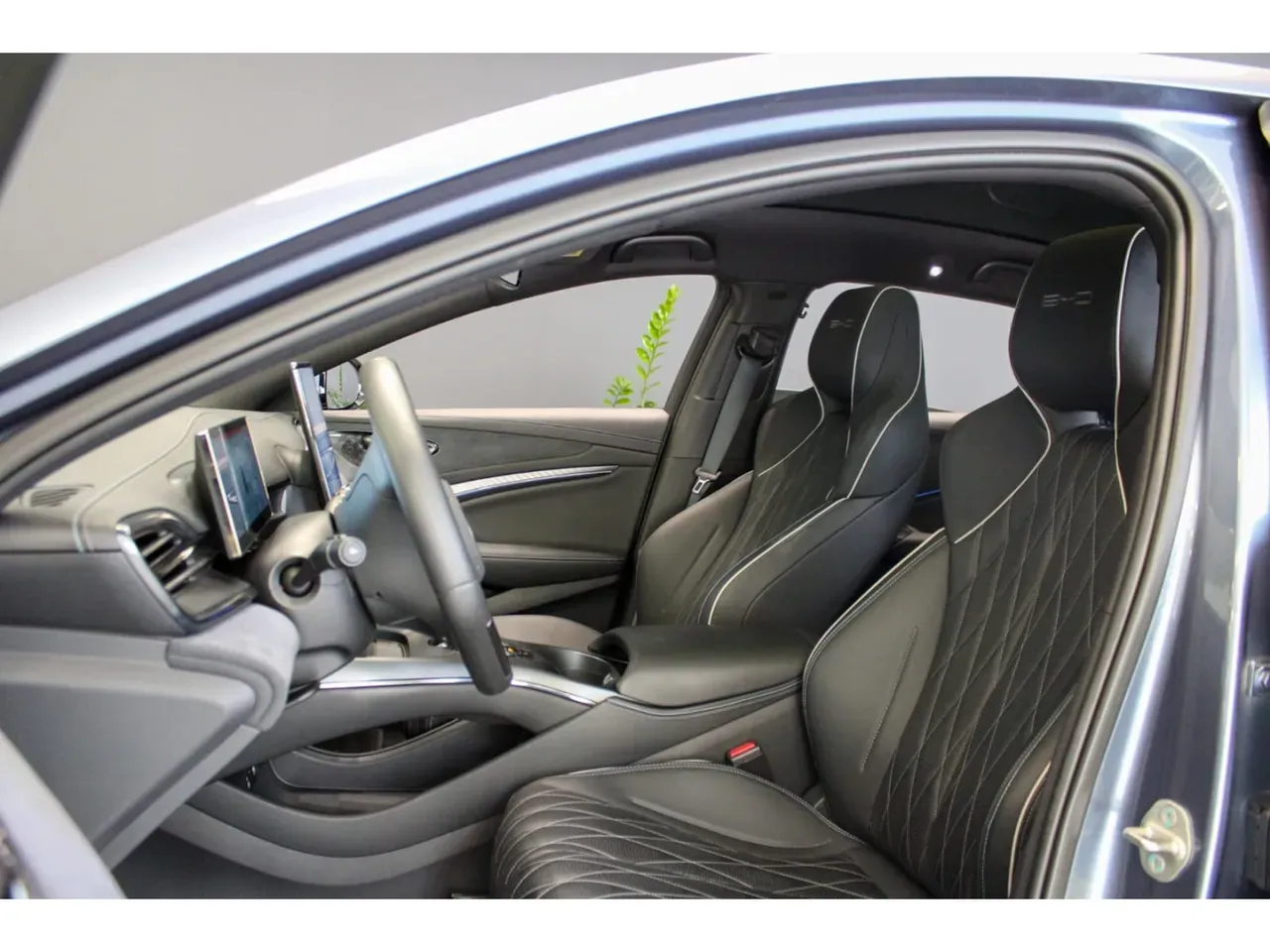 BYD Seal - Imagem 14