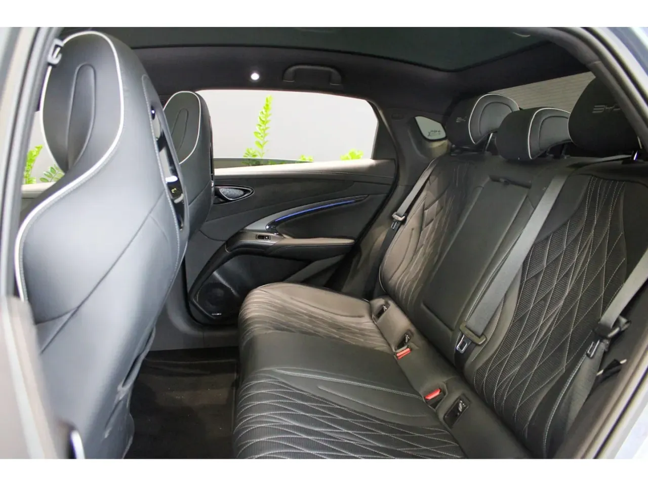 BYD Seal - Imagem 15