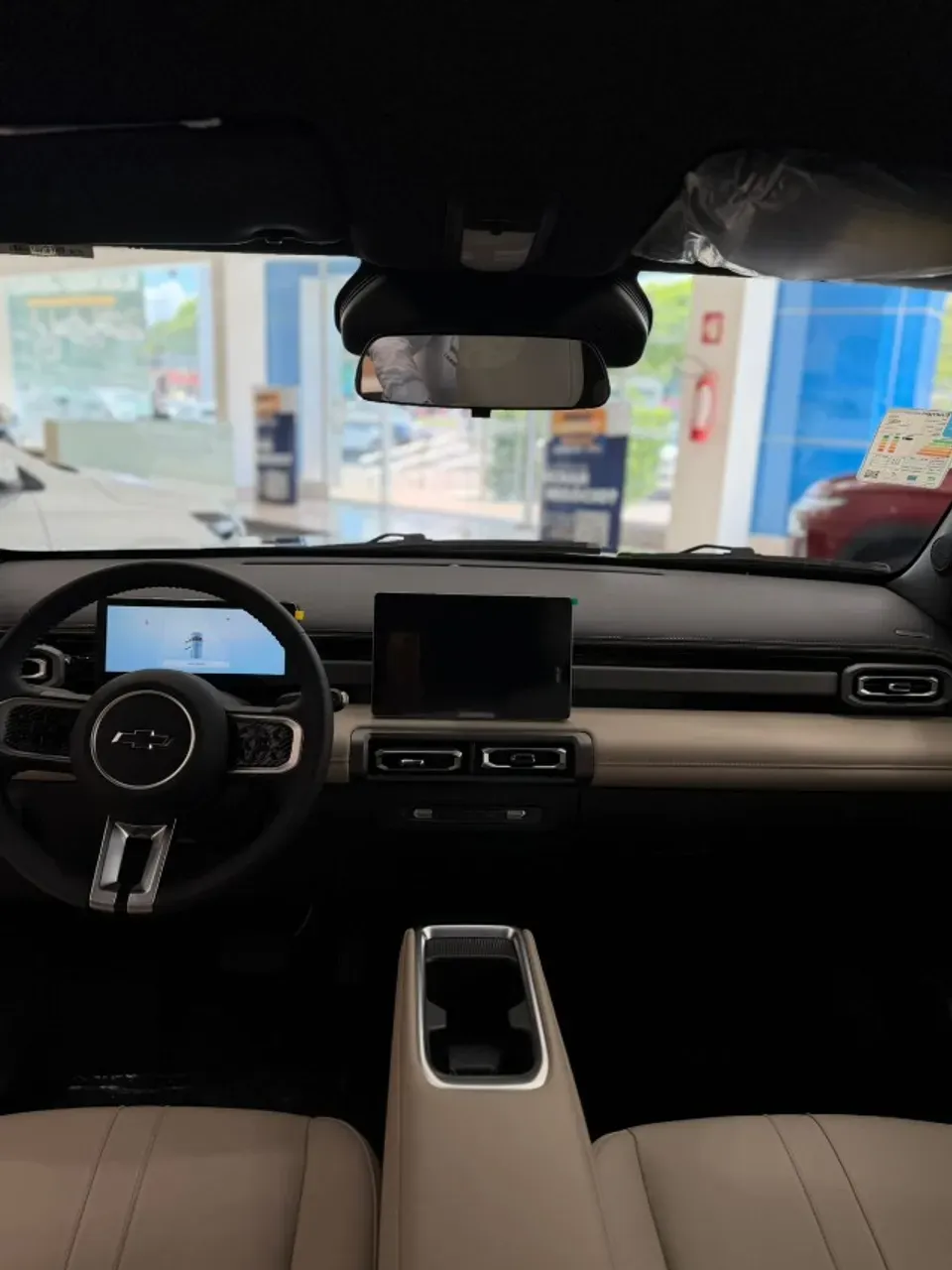 Chevrolet Spark Euv - Imagem 3