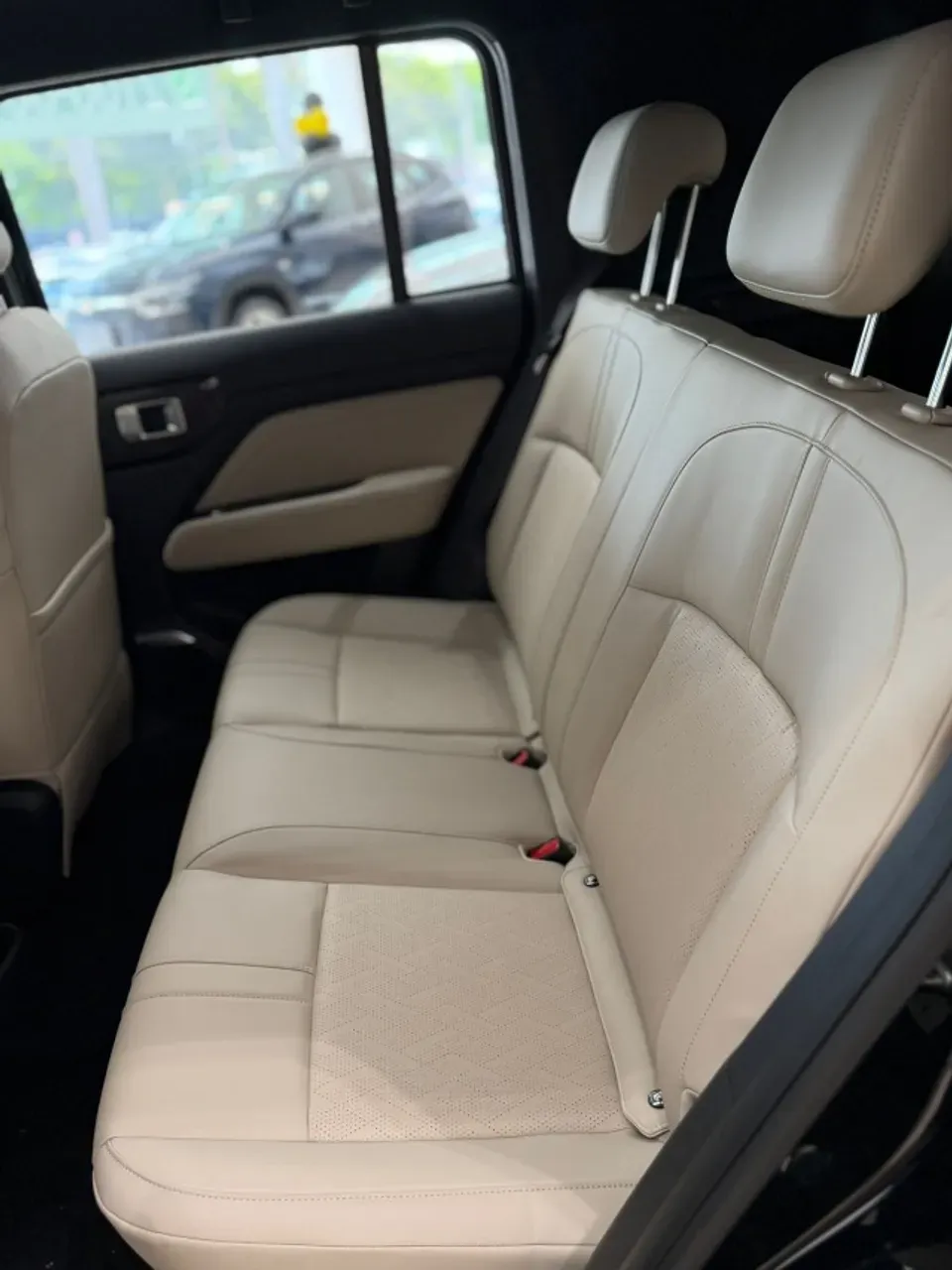 Chevrolet Spark Euv - Imagem 6