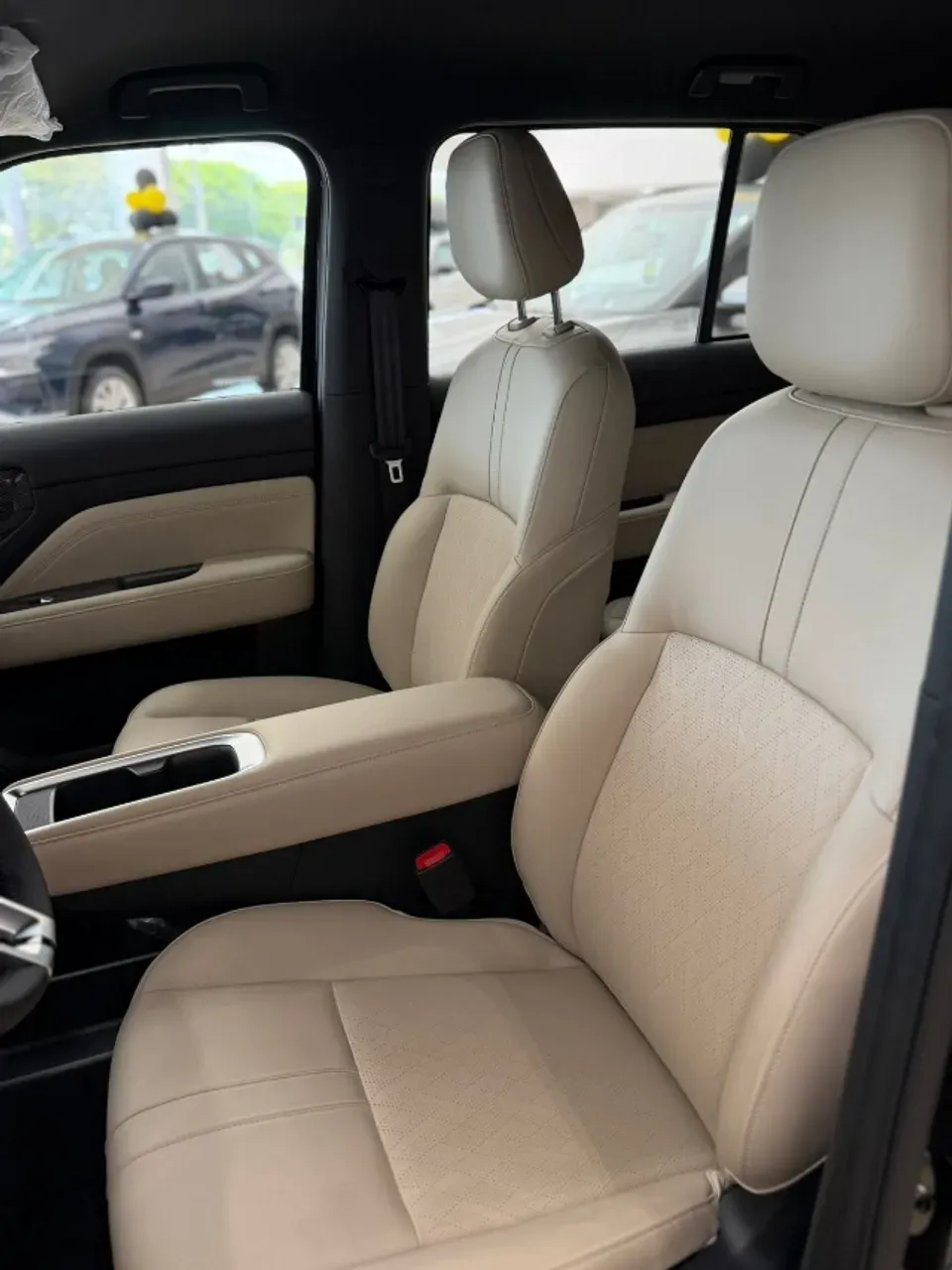 Chevrolet Spark Euv - Imagem 9