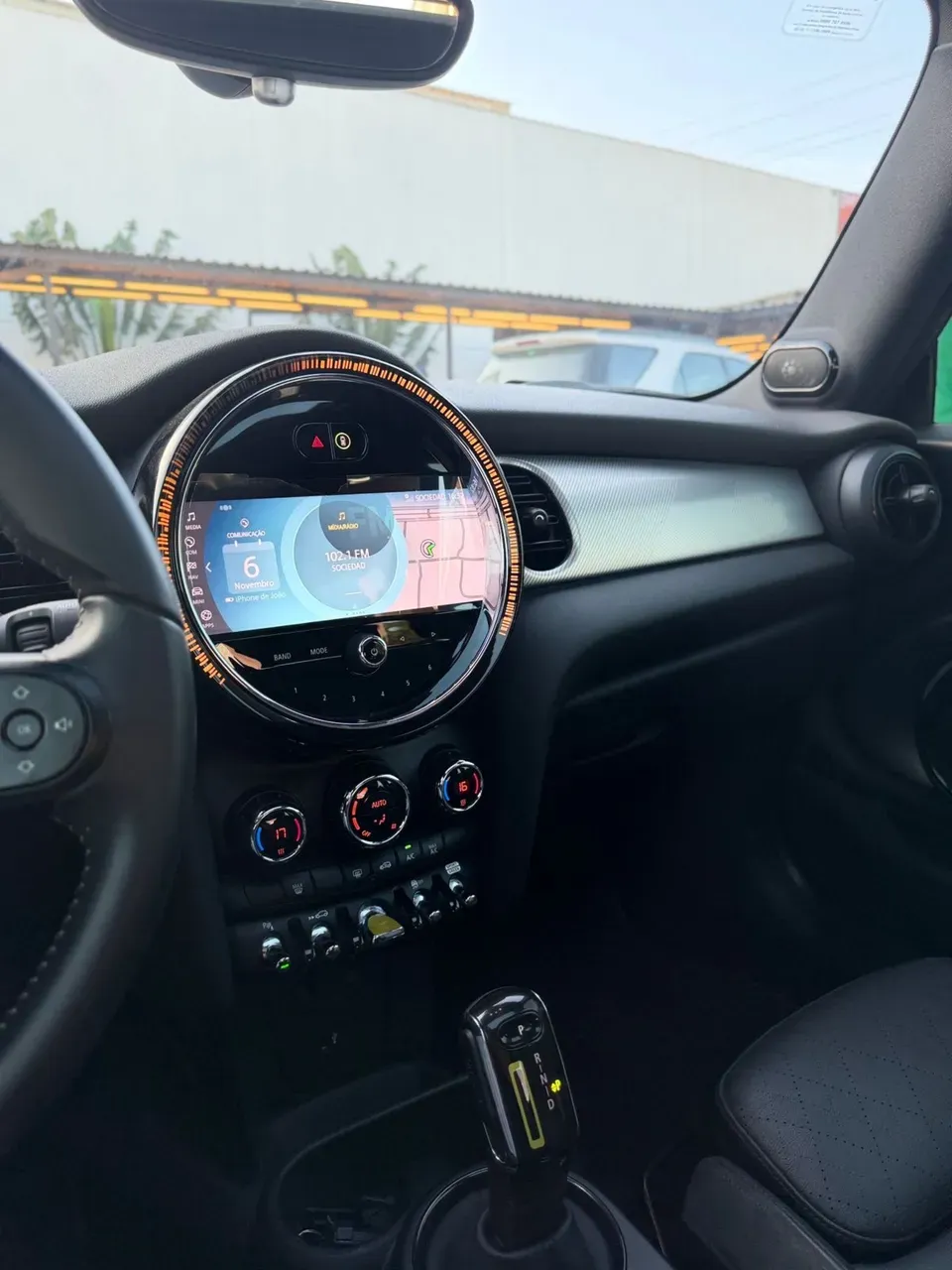 Mini CooperSE - Imagem 4