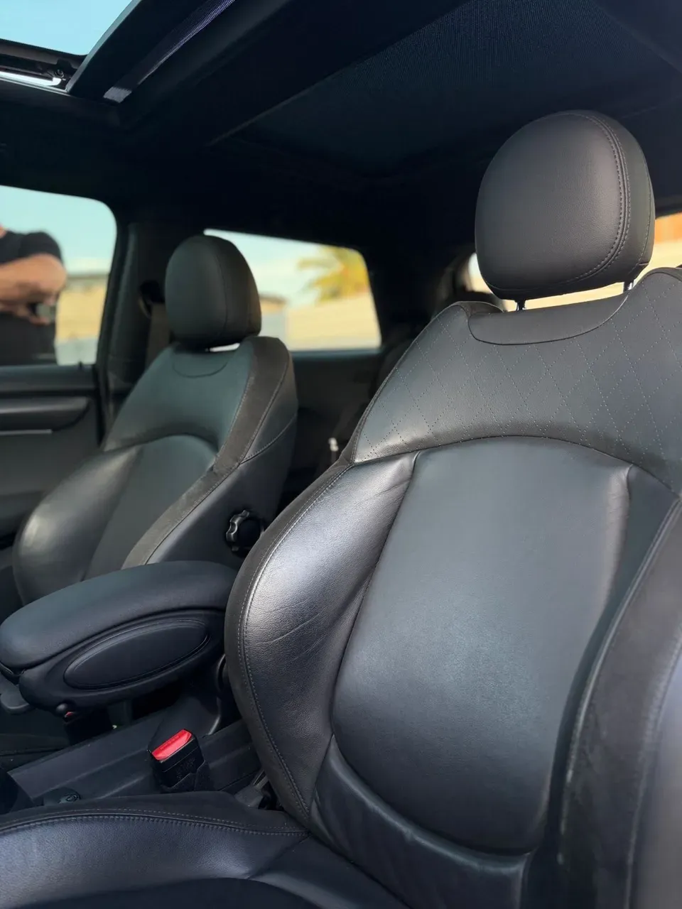 Mini CooperSE - Imagem 6