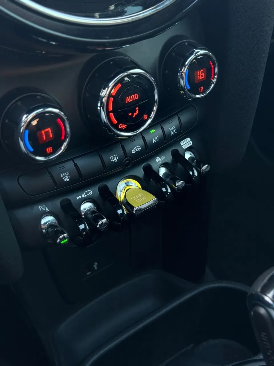 Mini CooperSE - Imagem 7