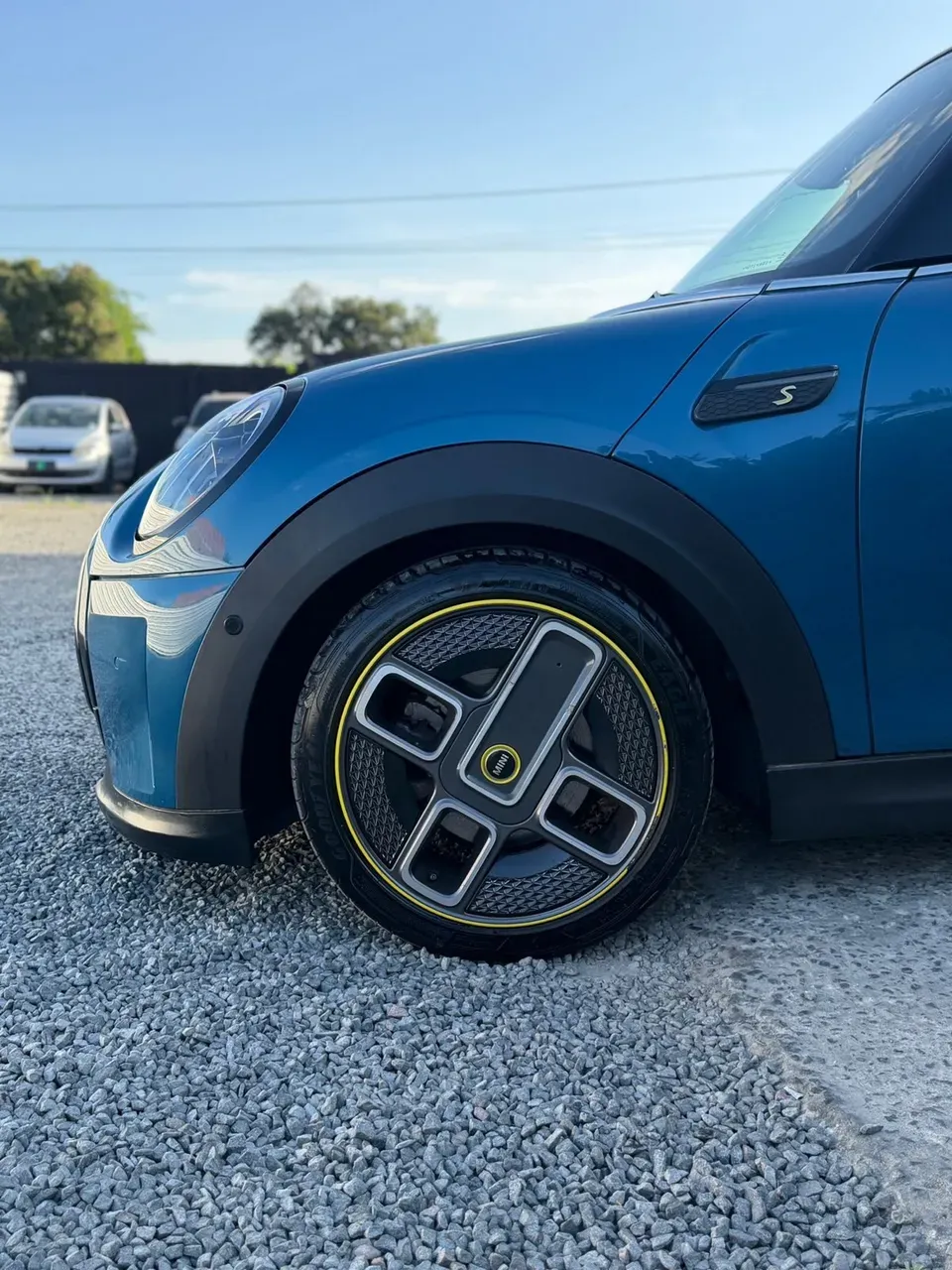 Mini CooperSE - Imagem 9