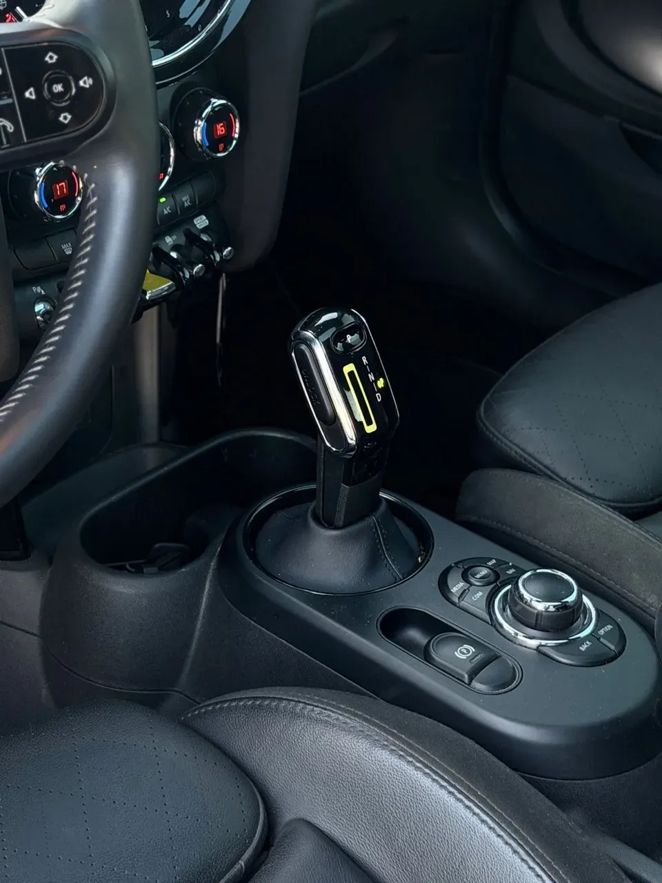 Mini CooperSE - Imagem 12