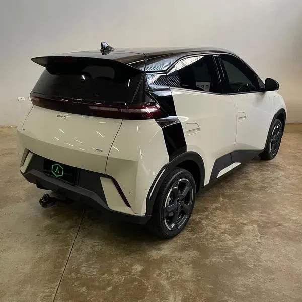 BYD Dolphin Mini - Imagem 3