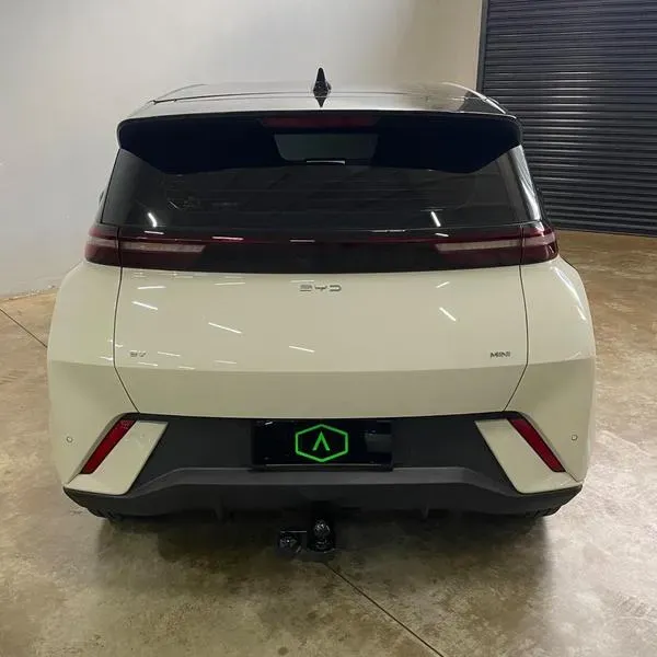 BYD Dolphin Mini - Imagem 4