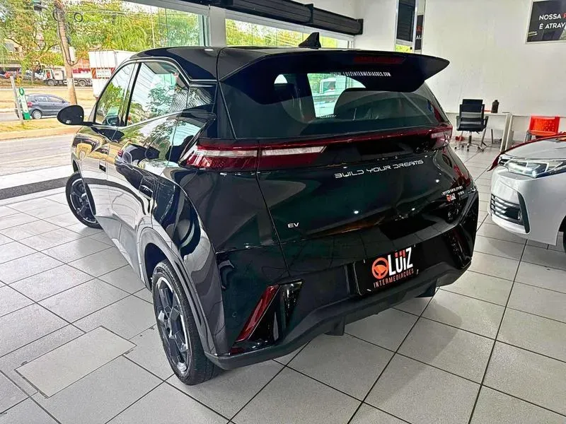 BYD Dolphin Mini - Imagem 4